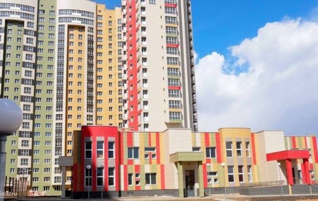 В каких детских садах Москвы можно встретить звездных детей?