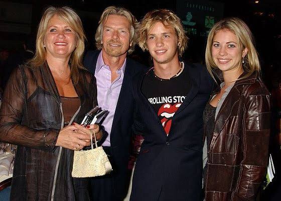 Чем занимаются дети, чьи родители богатейшие люди мира?