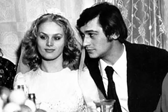 Кем стал наследник Нонны Мордюковой?