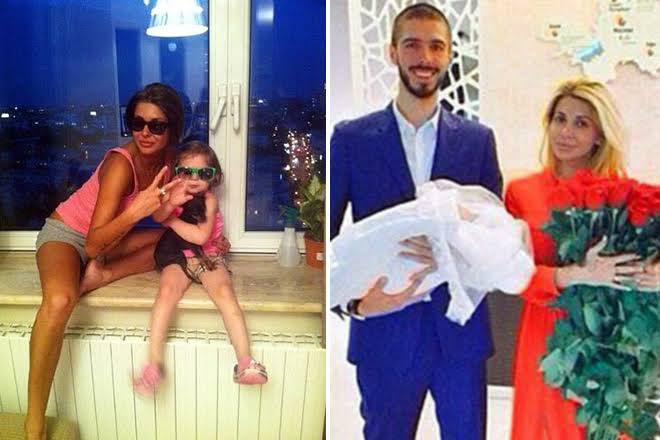 Мамы Дома-2, которые хотят еще детей