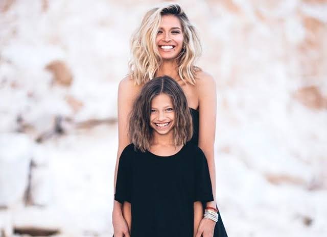 Почему знаменитости воспитывают своих детей в строгости?