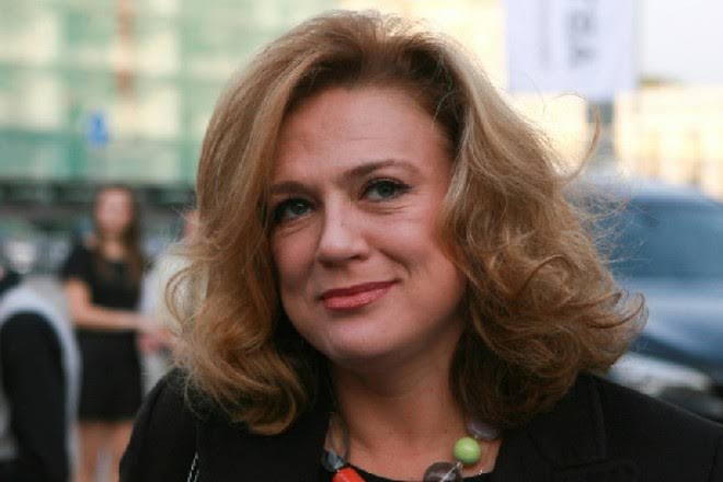 Как изменилась приемная дочь телеведущей Светланы Сорокиной?