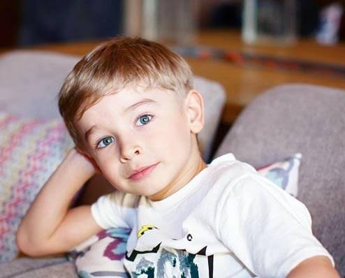 Как выглядят повзрослевшие дети, рожденные на Доме-2?