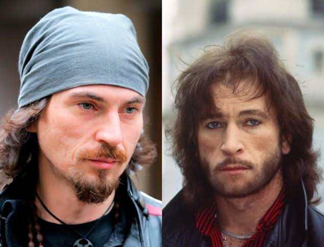 Как выглядят потомки известных личностей?