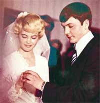 Как сложилась жизнь дочери Горбачева - Ирины Вирганской?