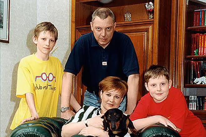 Что стало с единственным сыном Юрия Никулина?