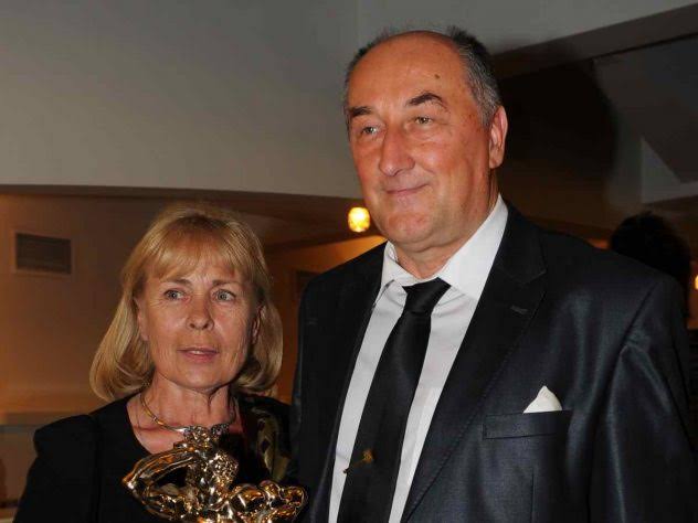 Как выглядят настоящие дети актеров из "Воронины"?