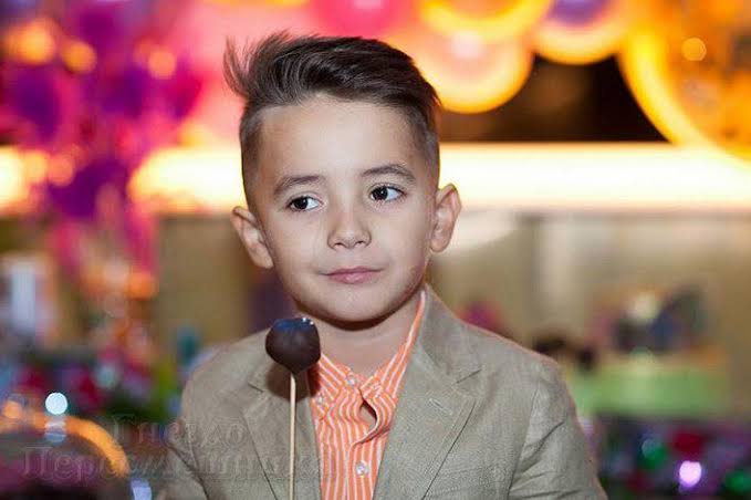 Как выглядят повзрослевшие дети, рожденные на Доме-2?