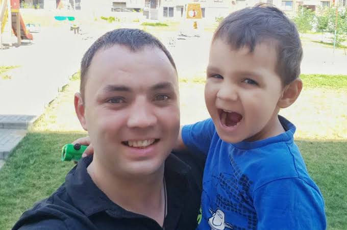 Какие отношения у парней с Дома-2 со своими детьми?