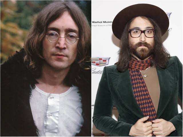 Как выглядят потомки известных личностей?