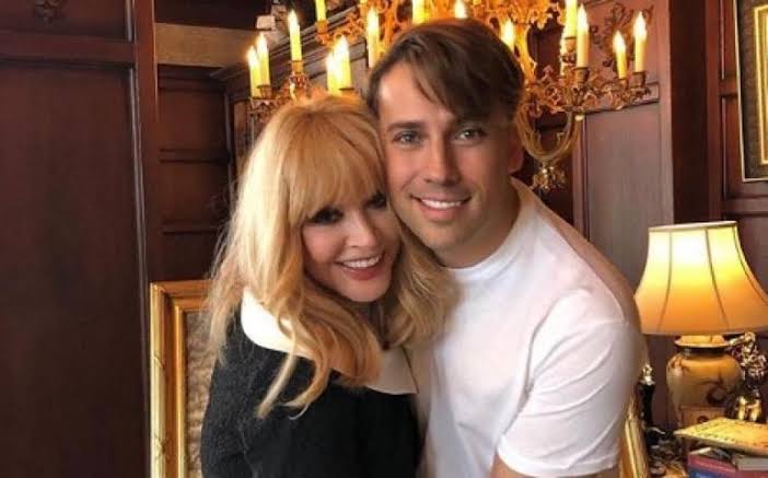 Какие мультики смотрят дети Галкина и Пугачевой?