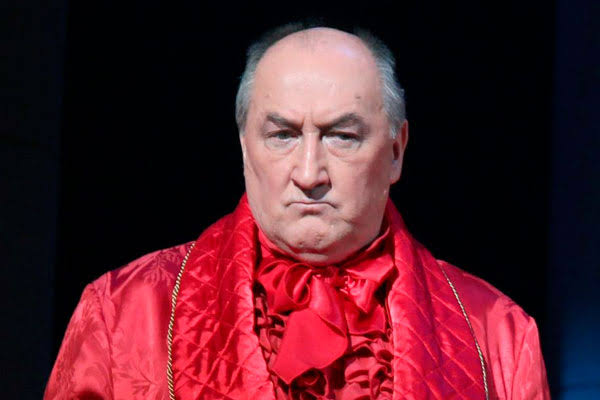 Как выглядят настоящие дети актеров из "Воронины"?