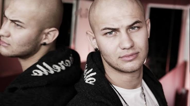 Детские фото российских реперов: Элджея, Джигана и других