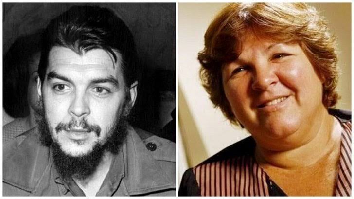 Как выглядят потомки известных личностей?