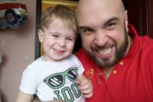 Какие отношения у парней с Дома-2 со своими детьми?