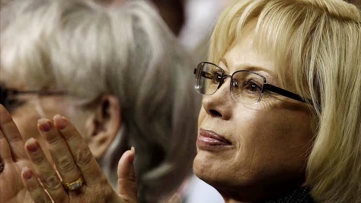 Как сложилась жизнь дочери Горбачева - Ирины Вирганской?