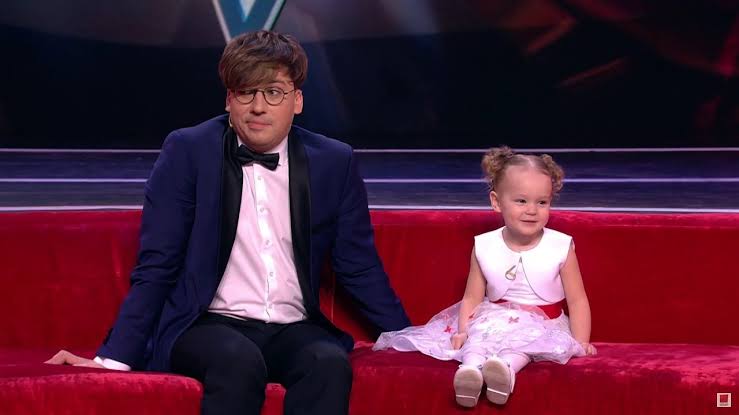 Какие мультики смотрят дети Галкина и Пугачевой?