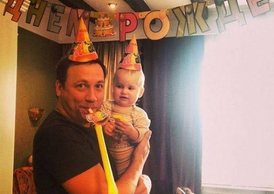 Как выглядят настоящие дети актеров из "Воронины"?