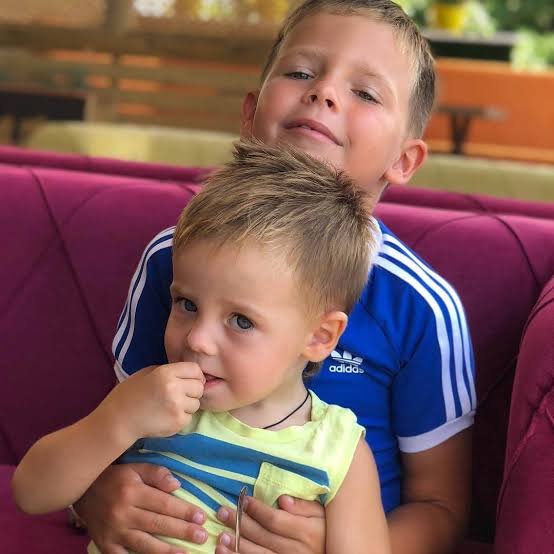 Как выглядят повзрослевшие дети, рожденные на Доме-2?