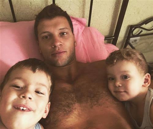 Сколько алиментов платят отцы Дома-2?