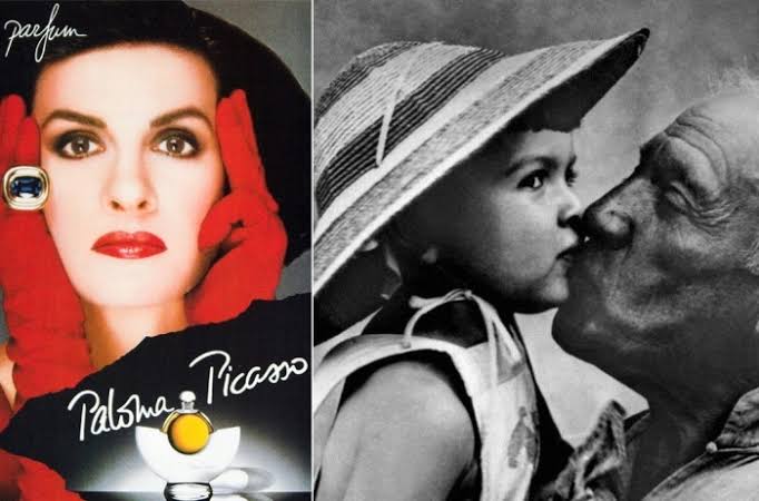 Как выглядят потомки известных личностей?