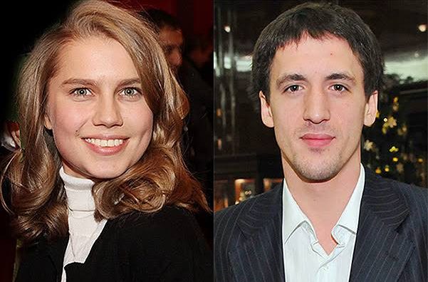 Кто из "Папиных дочек" стал мамой и как выглядят их дети?