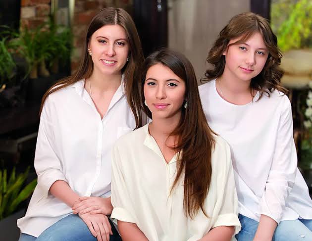 Как воспитывает пятерых детей Валерий Меладзе: правила воспитания