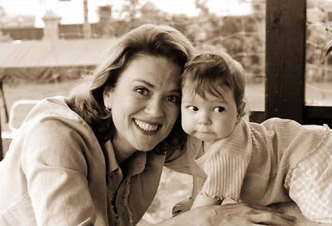 Как изменилась приемная дочь телеведущей Светланы Сорокиной?