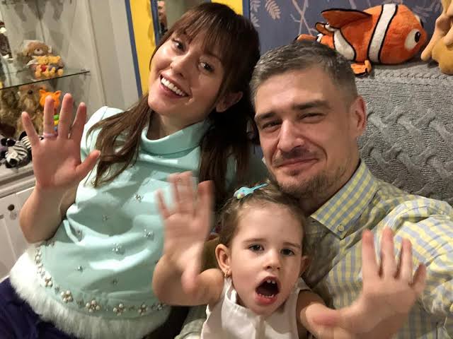 Как выглядят дети участниц "Comedy Woman?