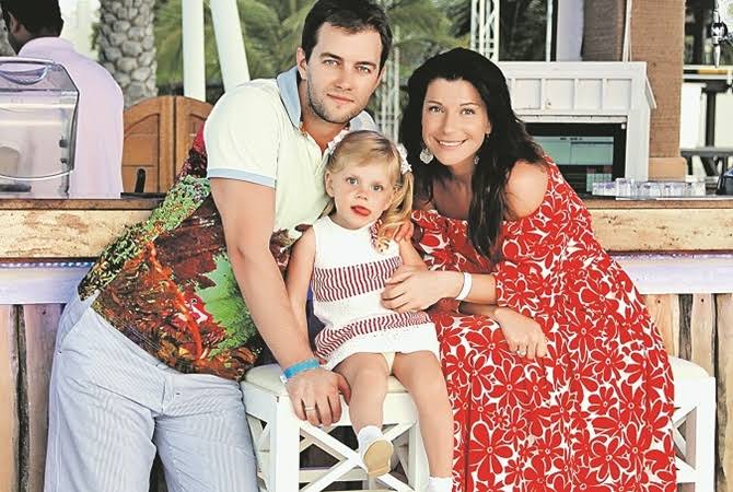 Почему знаменитости воспитывают своих детей в строгости?