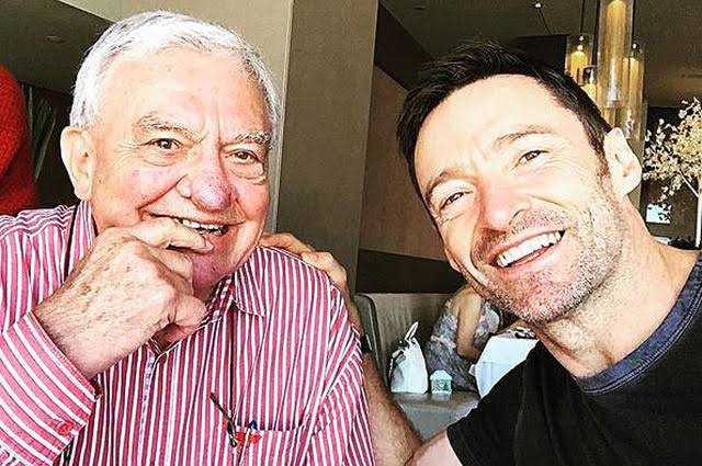 6 знаменитостей, которых воспитали отцы-одиночки