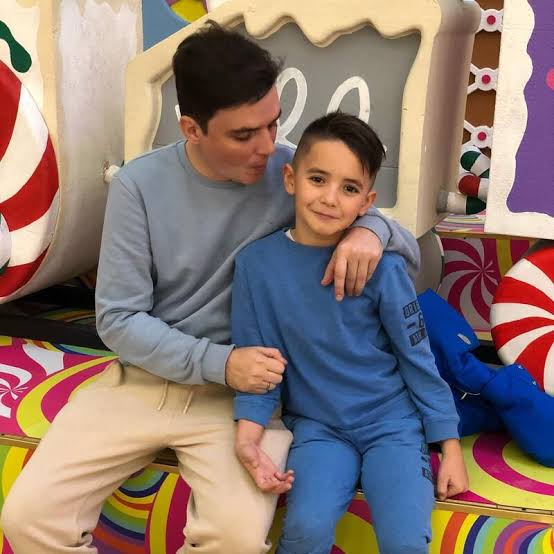 Какие отношения у парней с Дома-2 со своими детьми?