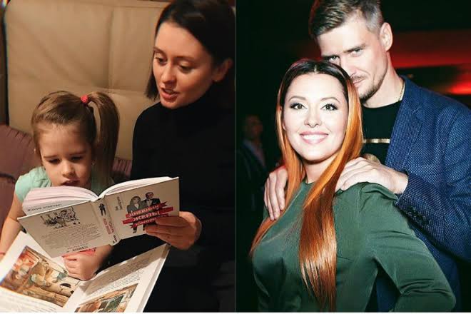 Как выглядят дети участниц "Comedy Woman?