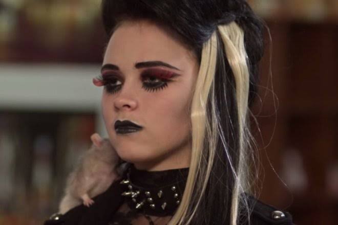 Дети из "Сватов": как выглядят юные актеры спустя 11 лет?