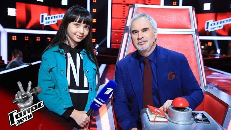 Как воспитывает пятерых детей Валерий Меладзе: правила воспитания