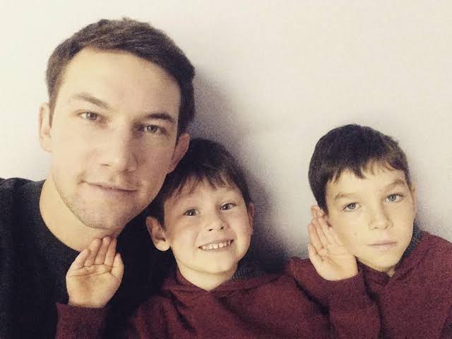 Кто из актеров "Кадетство" уже стал отцом?