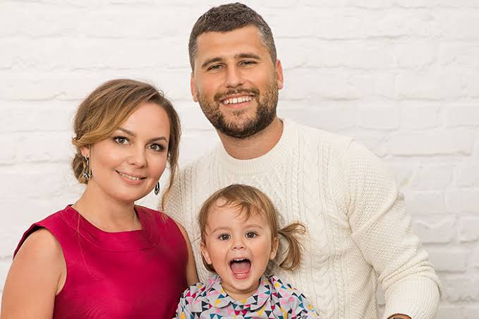 Как выглядят дети участниц "Comedy Woman?