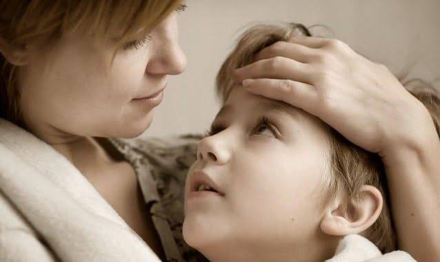 7 важных советов, как воспитывать ребенка без отца?