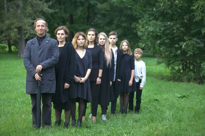 Как выросли дети актеров из "Интернов"?