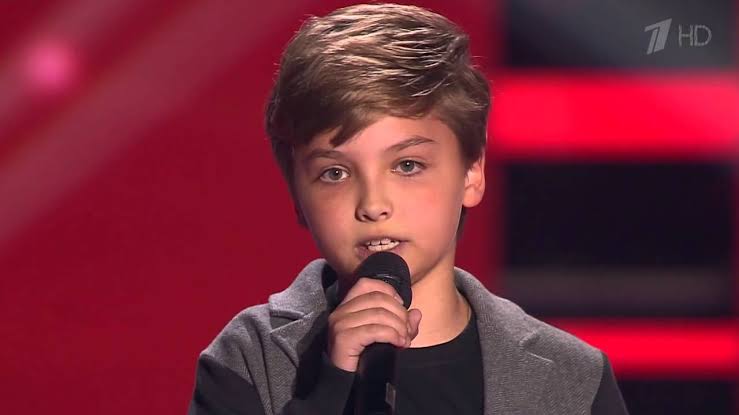 Кто из детей звезд участвовал в шоу "Голос. Дети"?