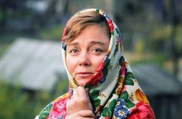 Как живут дети актеров "Любовь и голуби"?