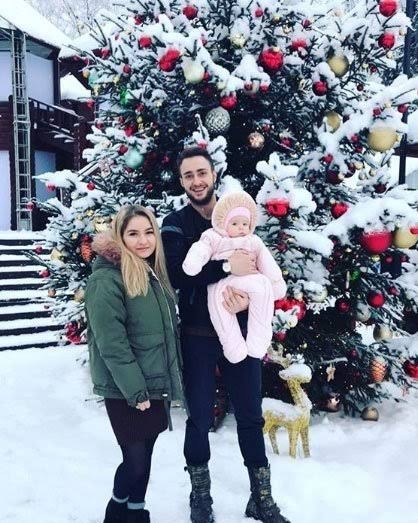 Дети участников Дома-2, которые живут под другими фамилиями