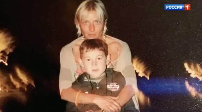 Как сложилась судьба приемного сына Овсиенко?