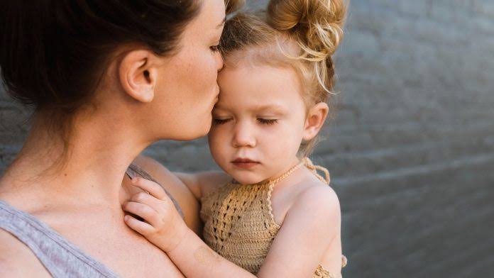 Слова имеют силу. Как правильно разговаривать с детьми?