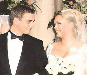 Как выглядит и живет внучка Горбачева?