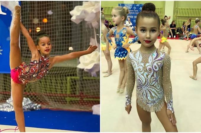 На какие кружки ходят дети знаменитостей?