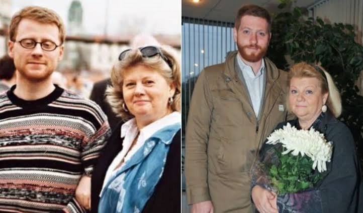 Как выглядят дети актеров "Москва слезам не верит"?