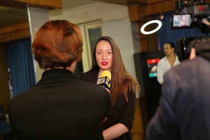 7 красавиц дочерей президентов - как выглядят?