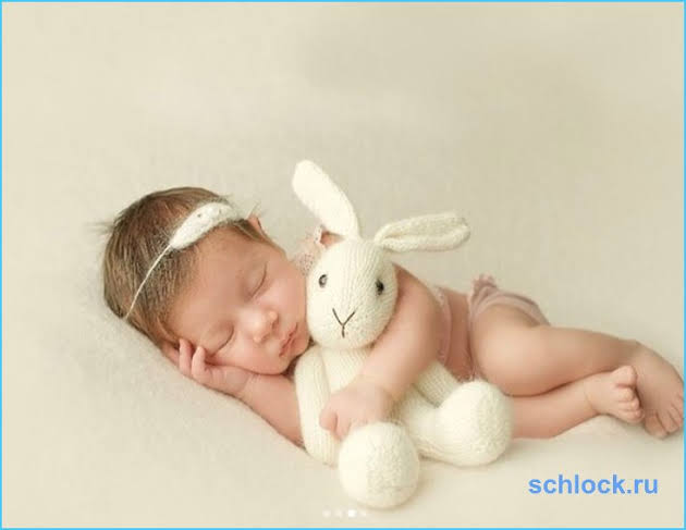 Первые фото детей, рожденных на Доме-2