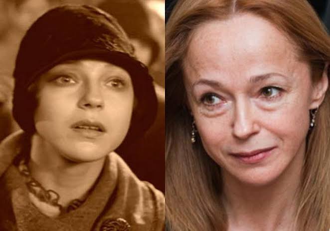 Как сложилась жизнь дочки "Шурика" - Анжелики Неволиной?